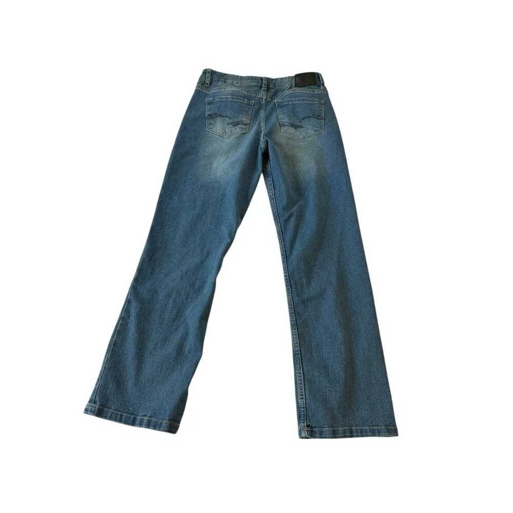 Silver Jeans this item